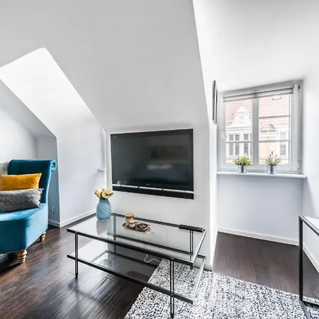 Apartamento Wroniecka In Center Poznań