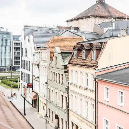 Apartamento Wroniecka In Center *