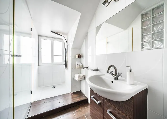 アパート Wroniecka In Center ポズナン