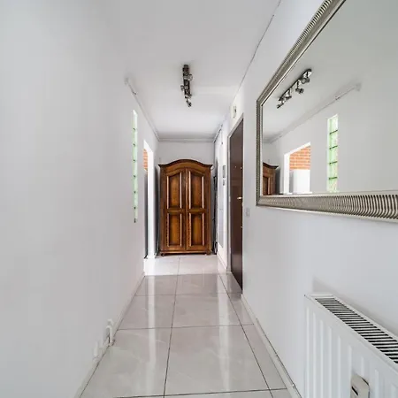 Wroniecka In Center Πόζναν