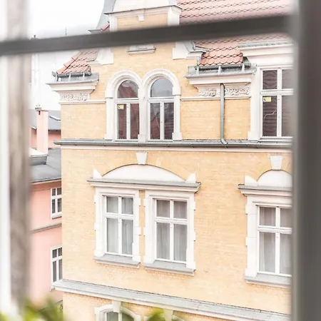 Wroniecka In Center Διαμέρισμα *